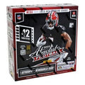 2023 Panini Absolute Football Mega Box (Ships Sealed Only)