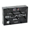 2023 Panini Black Football Hobby Box (Ships Sealed Only)