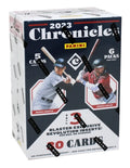 2023 Panini Chronicles Baseball Blaster 20 Box Case (Ships Sealed Only) - B2