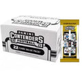 2023 Panini Contenders Football Fat Pack Box (Ships Sealed Only)