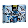 2023 Panini Contenders Optic Football Hobby 20 Box Case (Ships Sealed Only)