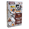 2023 Panini Donruss Baseball Hobby 16 Box Case Autographs Parallels (Ships Sealed Only)