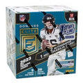 2023 Panini Donruss Elite Football 1st Off the Line Hobby 12 Box Case (Ships Sealed Only)
