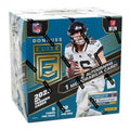 2023 Panini Donruss Elite Football Hobby Box (Ships Sealed Only)