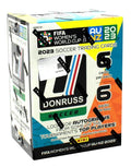 2023 Panini Donruss FIFA Women s World Cup Soccer 20 Box Retail Blaster Lot (Ships Sealed Only)