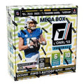 2023 Panini Donruss Football Mega Box (Ships Sealed Only)