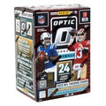 2023 Panini Donruss Optic Football Blaster Box (Ships Sealed Only)