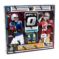 2023 Panini Donruss Optic Football H2 Box (Ships Sealed Only)