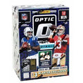 2023 Panini Donruss Optic Football Hobby Blaster Box (Ships Sealed Only)