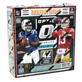 2023 Panini Donruss Optic Football Mega Box (Ships Sealed Only)