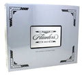 2023 Panini Flawless Baseball Hobby 2 Box Case (Ships Sealed Only)