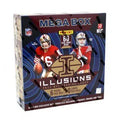 2023 Panini Illusions Football Mega 20 Box Lot (Ships Sealed Only)