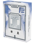 2023 Panini Impeccable Football 1st Off the Line Hobby Box (Ships Sealed Only)