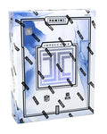 2023 Panini Impeccable Football Hobby 3 Box Case (Ships Sealed Only)