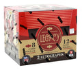 2023 Panini Legacy Football Hobby 24 Box Case (Ships Sealed Only) - B2