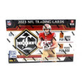 2023 Panini Limited Football 1st Off the Line Hobby 14 Box Case (Ships Sealed Only)