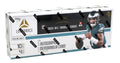 2023 Panini Luminance Football Hobby 12 Box Case (Ships Sealed Only) - B2