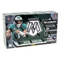 2023 Panini Mosaic Football Hobby Box (Ships Sealed Only)