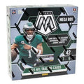 2023 Panini Mosaic Football Mega Box (Ships Sealed Only)