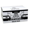 2023 Panini Mosaic Football Value Pack Box (Ships Sealed Only)
