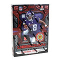 2023 Panini Obsidian Football International Hobby 20 Box Case (Ships Sealed Only)