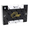 2023 Panini One Football Hobby Box (Ships Sealed Only)