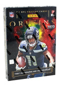 2023 Panini Origins Football Hobby 16 Box Case (Ships Sealed Only) - B2