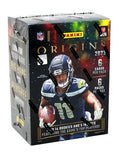 2023 Panini Origins Football International Blaster 20 Box Case (Ships Sealed Only) - B2