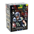 2023 Panini Origins Football International Blaster Box (Ships Sealed Only)