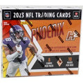 2023 Panini Phoenix Football H2 Box (Ships Sealed Only)