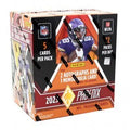 2023 Panini Phoenix Football Hobby Box (Ships Sealed Only)