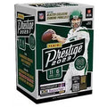 2023 Panini Prestige Football Blaster Box (Ships Sealed Only)