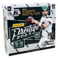 2023 Panini Prestige Football H2 Box (Ships Sealed Only)