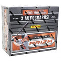 2023 Panini Prizm Baseball Hobby 12 Box Case (Ships Sealed Only)