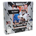 2023 Panini Prizm Collegiate Draft Picks Football Hobby 16 Box Case (Ships Sealed Only)