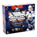 2023 Panini Prizm Football Asia Edition Box (Ships Sealed Only)
