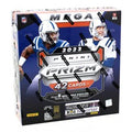 2023 Panini Prizm Football Mega 20 Box Lot (Ships Sealed Only)