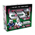 2023 Panini Prizm Football No Huddle Box (Ships Sealed Only)