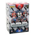 2023 Panini Rookies Stars Football Hobby Blaster Box (Ships Sealed Only)