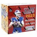 2023 Panini Score Football Hobby Box (Ships Sealed Only)