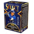 2023 Panini Select Baseball Blaster Box Lot 20 Boxes (Ships Sealed Only)