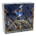 2023 Panini Select Baseball Hobby Box (Ships Sealed Only)