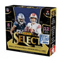 2023 Panini Select Football 1st Off the Line Hobby Box (Ships Sealed Only)
