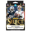2023 Panini Select Football Hanger Pack 20 Box Lot 25182 (Ships Sealed Only)