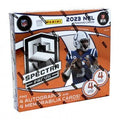 2023 Panini Spectra Football Hobby Case 8 Boxes (Ships Sealed Only)