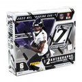 2023 Panini Zenith Football Hobby 12 Box Case 23614 (Ships Sealed Only)