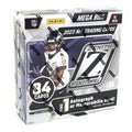 2023 Panini Zenith Football Mega Box (Ships Sealed Only)