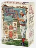 2023 Topps Allen Ginter Baseball Blaster Box (Ships Sealed Only) - B