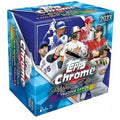 2023 Topps Chrome Sapphire Edition Baseball 10 Box Case (Ships Sealed Only)