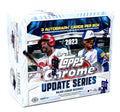 2023 Topps Chrome Update Series Baseball Jumbo 8 Box Case (Ships Sealed Only) - B2
